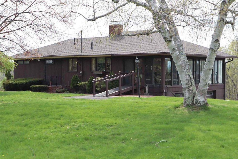 259 Mountain Rd, Concord, NH 03301 - photo 1