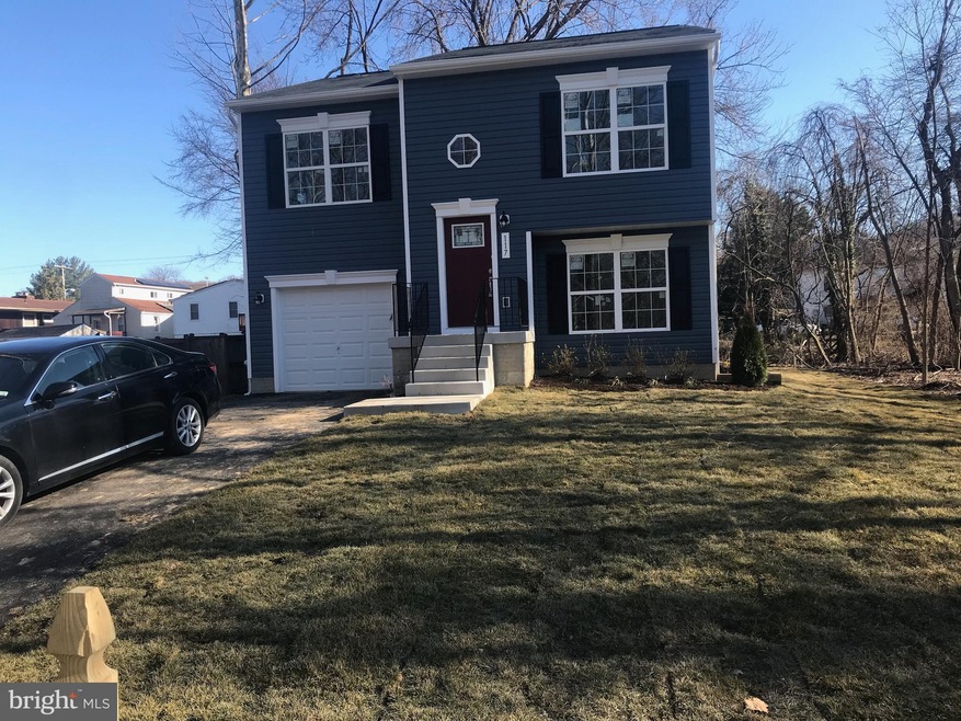 117 Bishop Ave, Baltimore, MD 21225 - photo 1