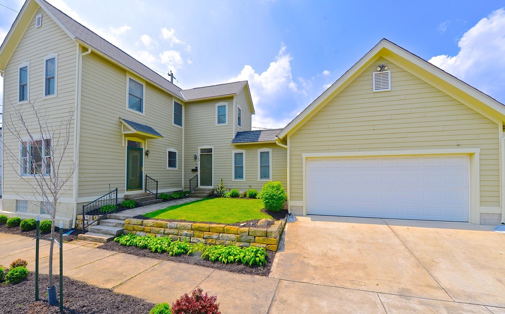 749 S Washington Ave, Columbus, OH 43206 - photo 1