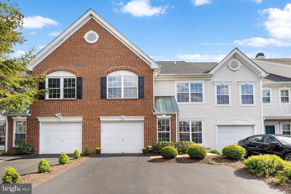 263 Lookout Place unit 19D, Wayne, PA 19087 - photo 1