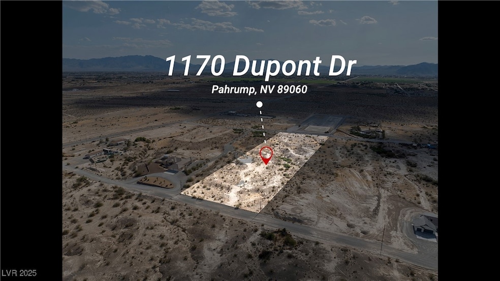 1170 N Dupont Dr