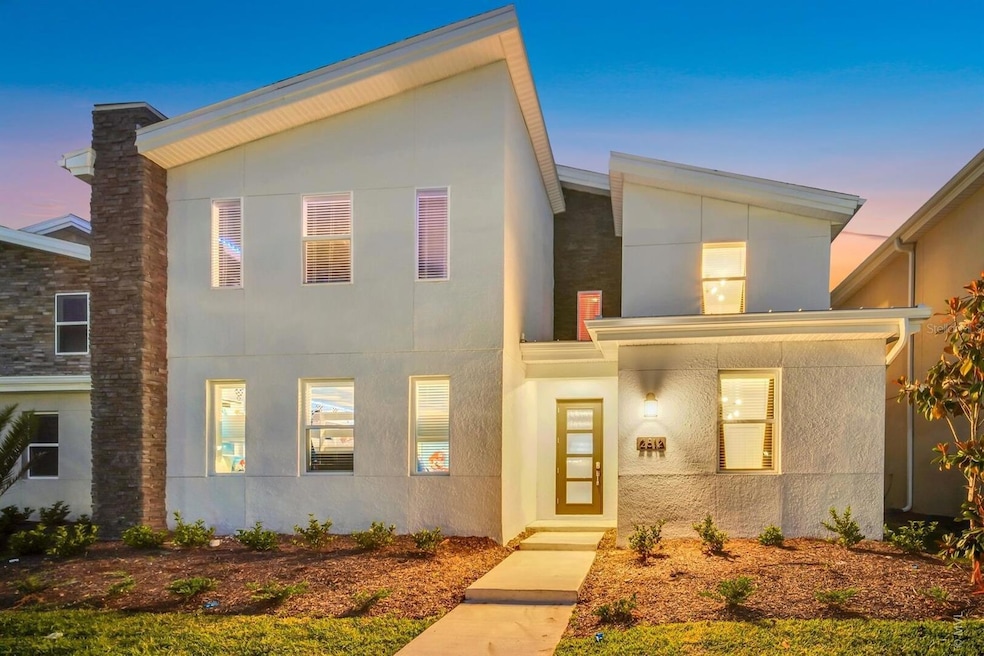 2812 Simile St, Kissimmee, FL 34746 - photo 1