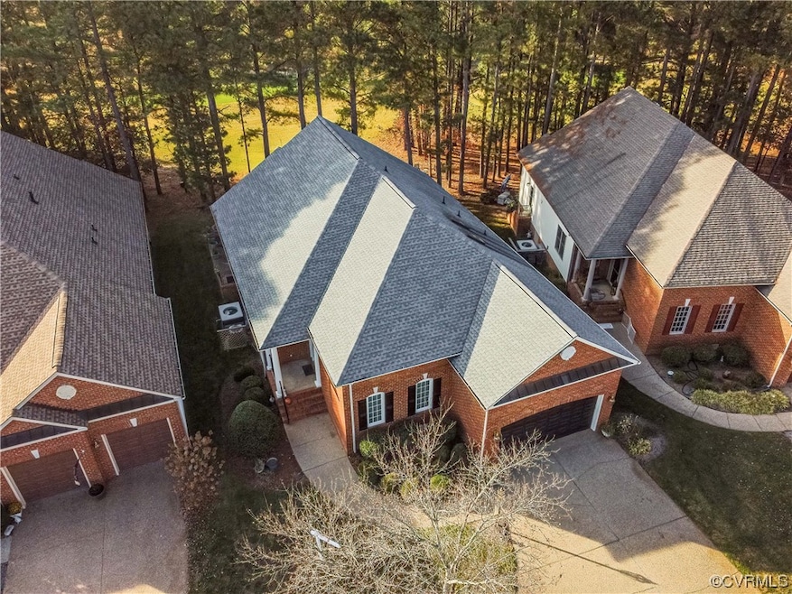 12404 Old Greenway Place, Glen Allen, VA 23059 - photo 1