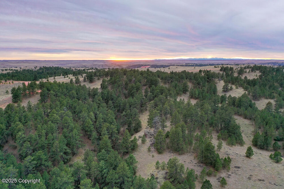 Tract B-10 Broad Axe Rd, Gillette, WY 82718 - photo 1