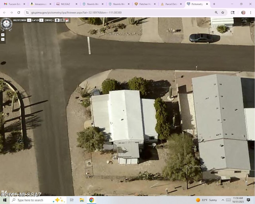 5575 W Bar South St, Tucson, AZ 85713 - photo 1