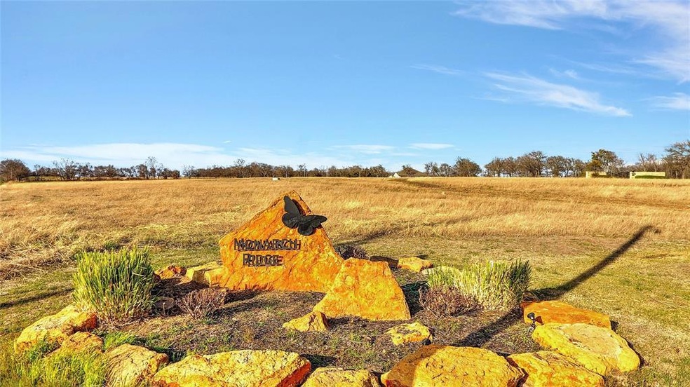 0000 Monarch Ridge Dr, Denison, TX 75020 - photo 1