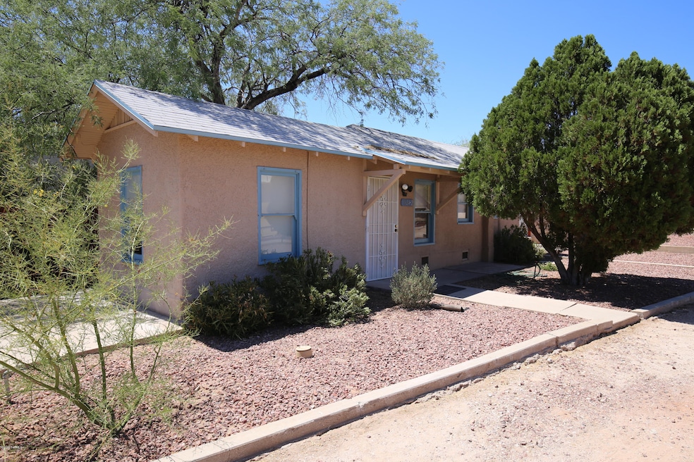 1624 E 8th St unit 2, Tucson, AZ 85719 - photo 1