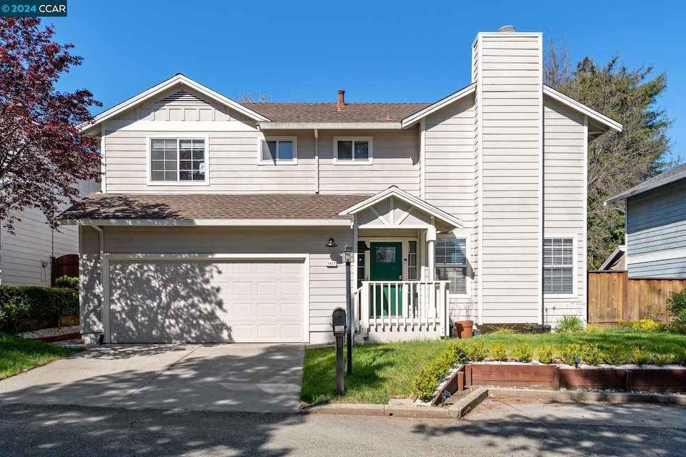 Sold $1,135,000 • Co-Listing Agent