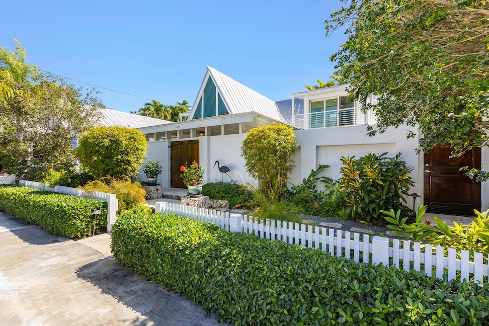 1406 Pine St, Key West, FL