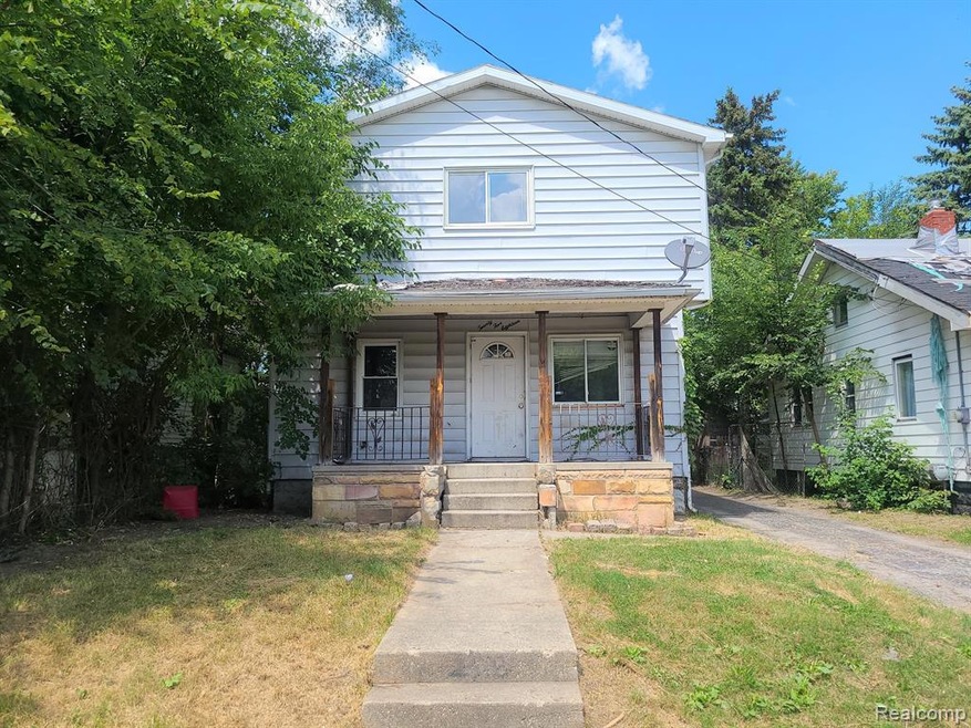 2518 Swayze St, Flint, MI 48503 - photo 1