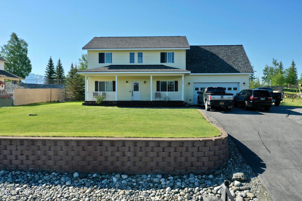 Family Home