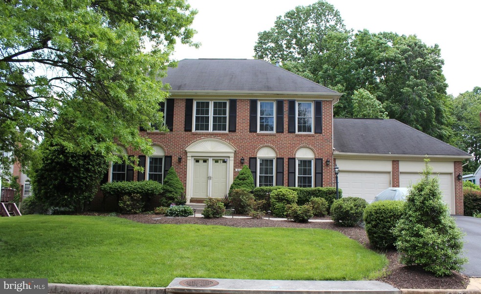 9009 Scott St, Springfield, VA 22153 - photo 1