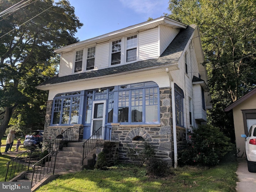 7756 Hazel Ave, Upper Darby, PA 19082 - photo 1