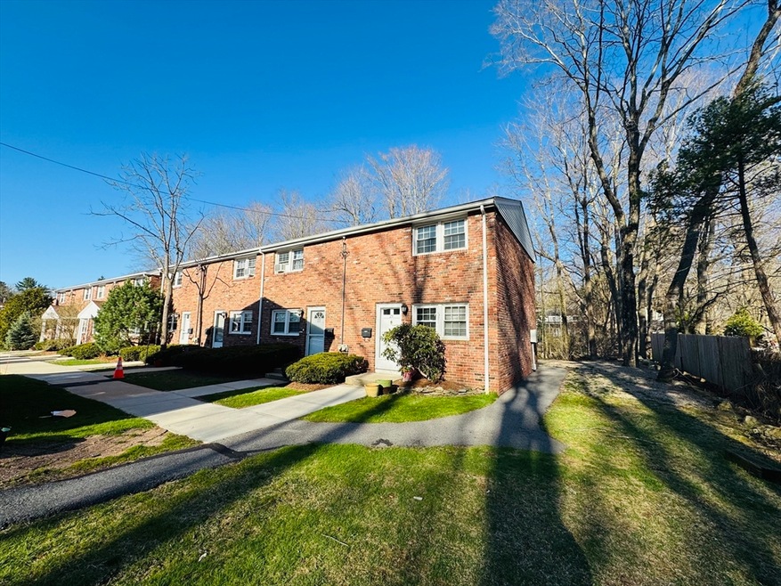 23 Regency Dr unit 23, Holliston, MA 01746 - photo 1