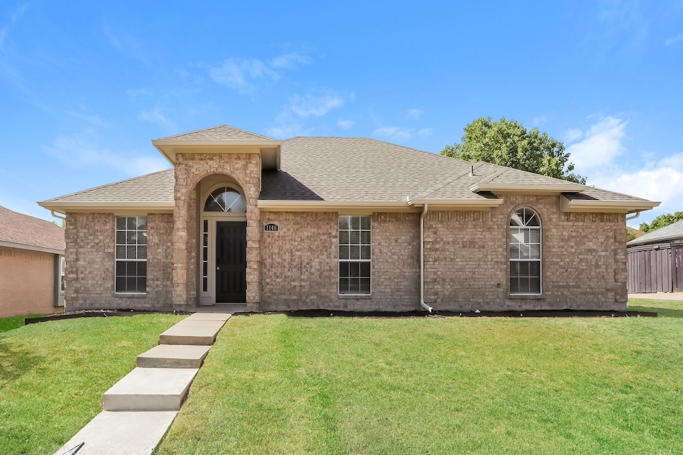 1146 Weaver St, Cedar Hill, TX 75104 - photo 1