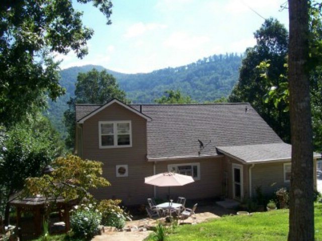 Main View