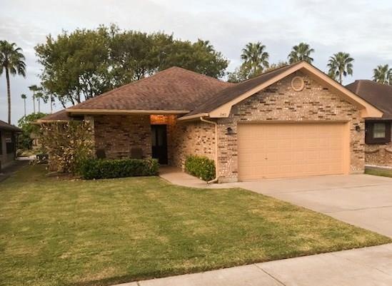 240 Rebecca Dr, Alamo, TX 78516 - photo 1