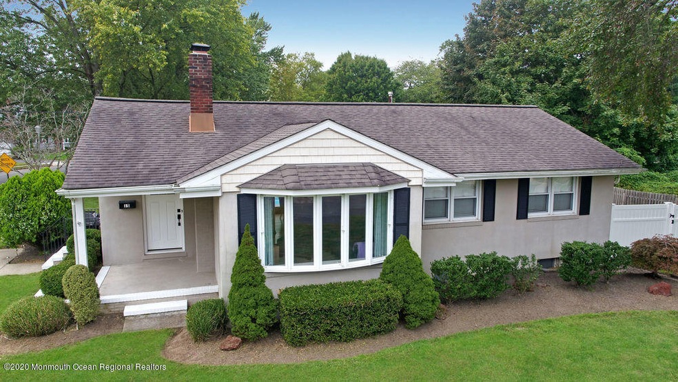 15 Stevens Ave West Long Branch
