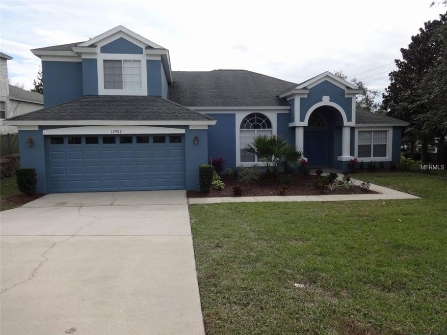 12902 Gleason Way, Clermont, FL 34711 - photo 1