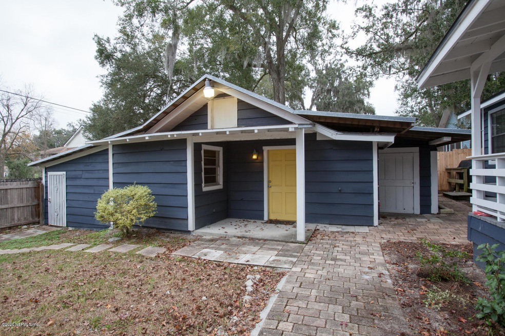 3643 Boone Park Ave, Jacksonville, FL 32205 - photo 1