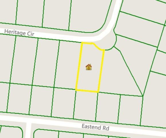 19 Heritage Cir, Manchester, TN 37355 - photo 1