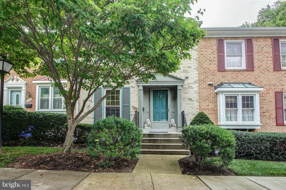 10244 Arizona Cir, Bethesda, MD 20817 - photo 1