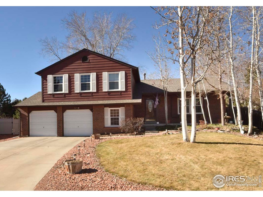 13323 Monroe Way, Thornton, CO 80241 - photo 1