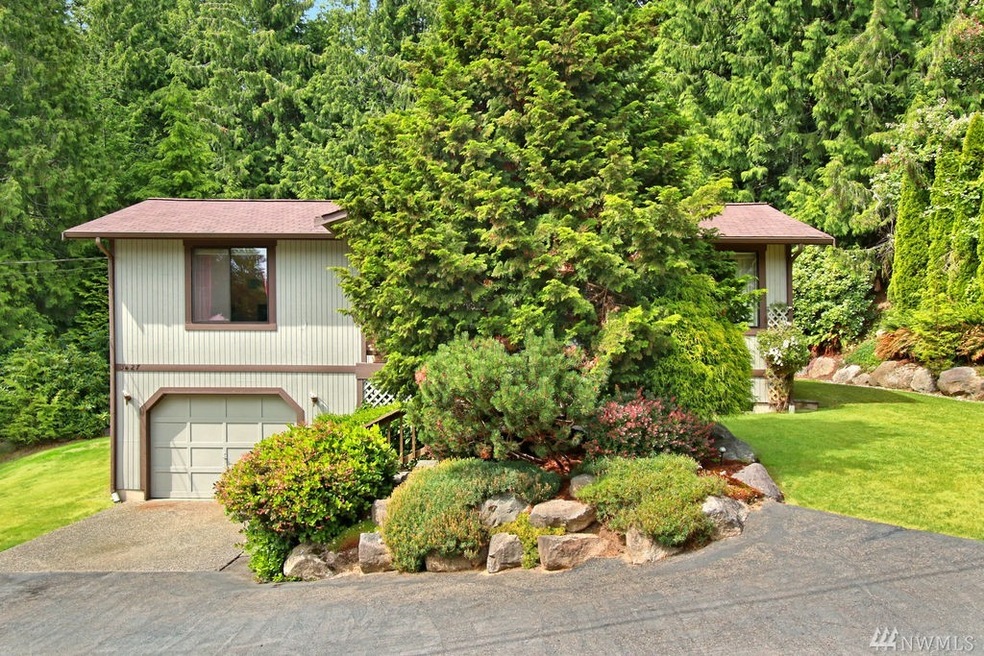 3427 159th Place NW, Stanwood, WA 98292 - photo 1