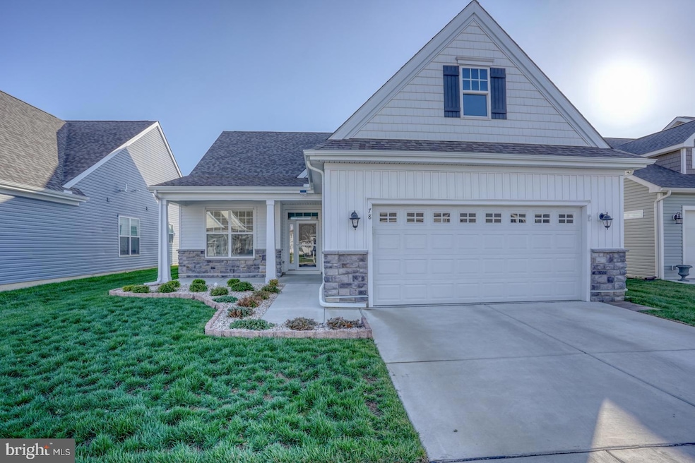78 Leander Dr, Dover, DE 19904 - photo 1