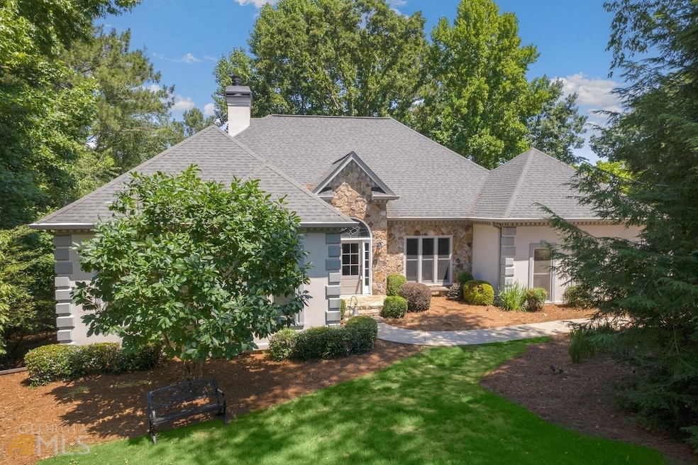 1910 Seven Seas Ct, Alpharetta, GA 30005 - photo 1