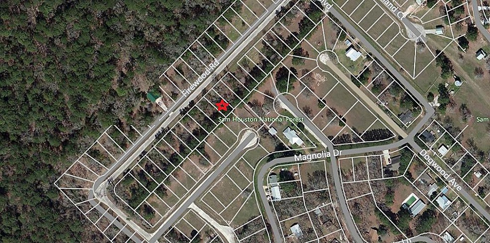 Lot 52 Firewood Rd, Huntsville, TX 77340 - photo 1