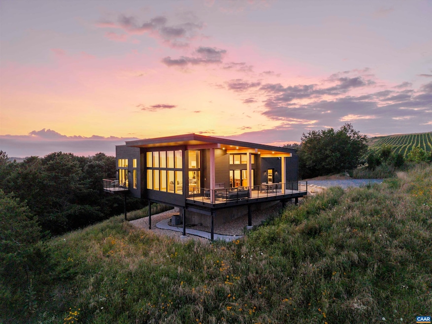 410 Twelve Ridges Way, Vesuvius, VA 24483 - photo 1