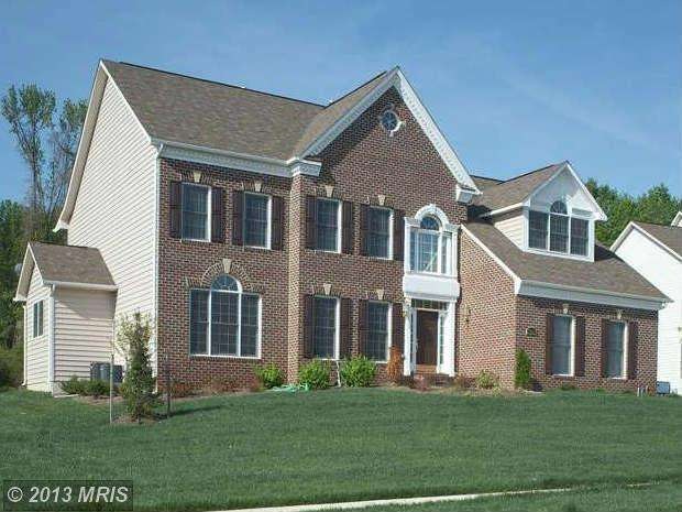 1908 Turleygreen Place, Upper Marlboro, MD 20774 - photo 1