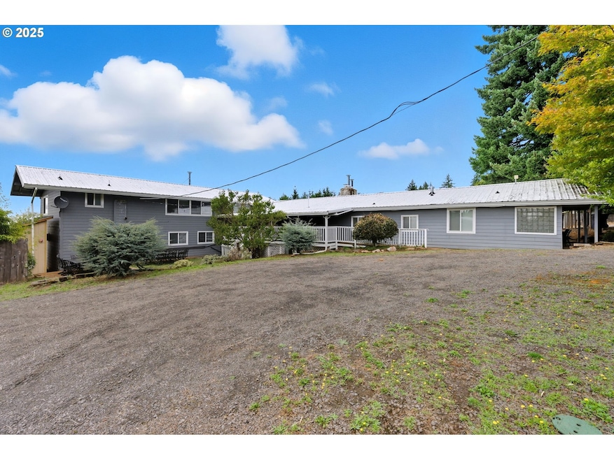 19824 S Butte Rd, Beavercreek, OR 97004 - photo 1