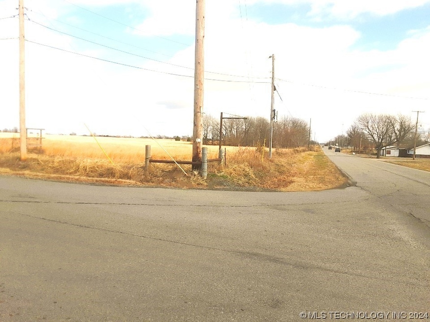 0 NE 1st St, Pryor, OK 74361 - photo 1