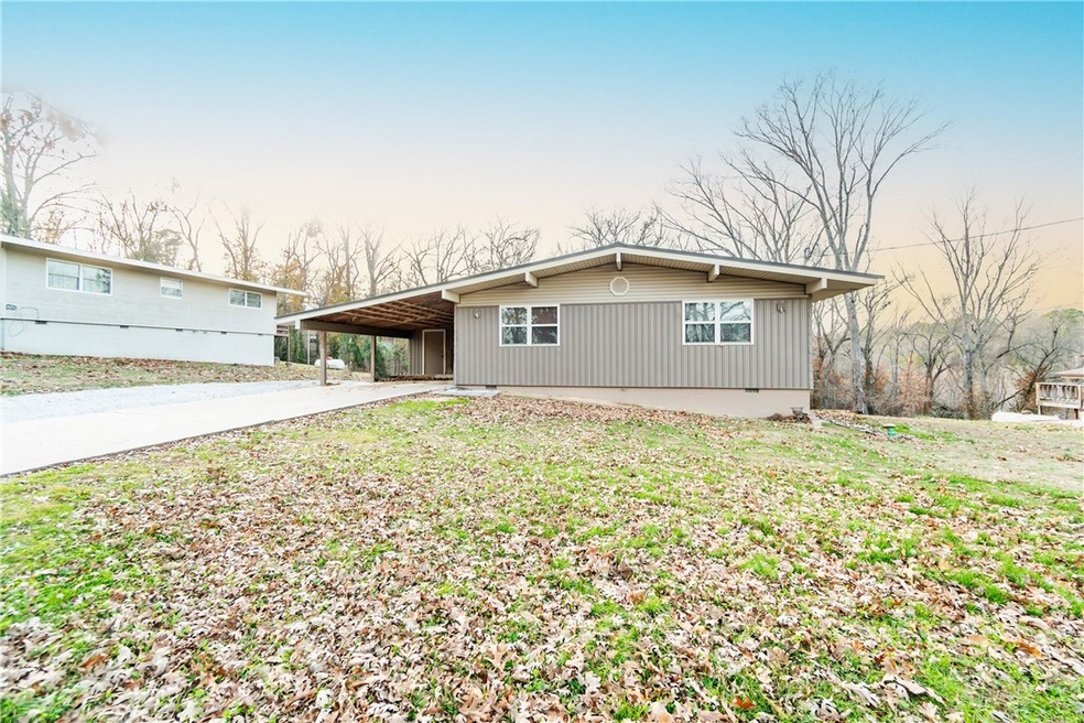 43 Hope Dr, Bella Vista, AR 72715 - photo 1