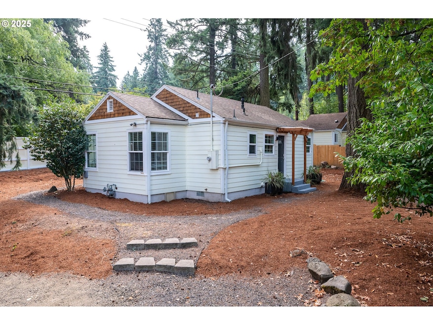 8535 SW Oleson Rd, Portland, OR 97223 - photo 1