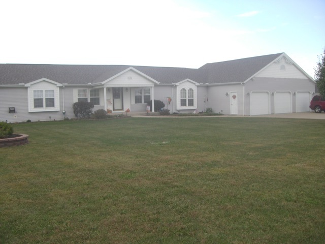 5581 W N 00 S, Marion, IN 46953 - photo 1