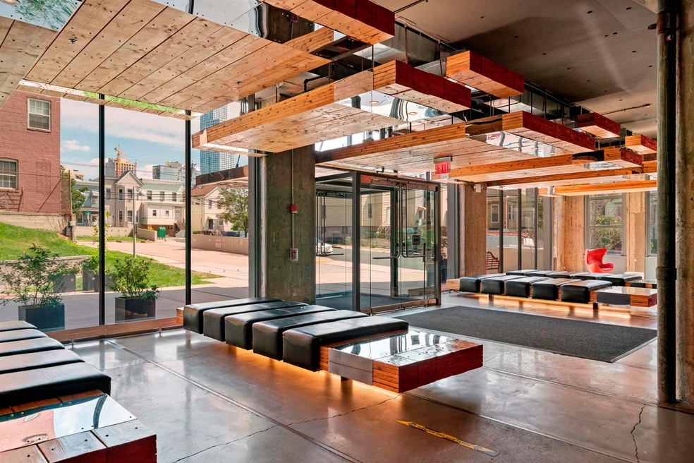 50 Dey St unit 637, Jersey City, NJ 07306 - photo 1