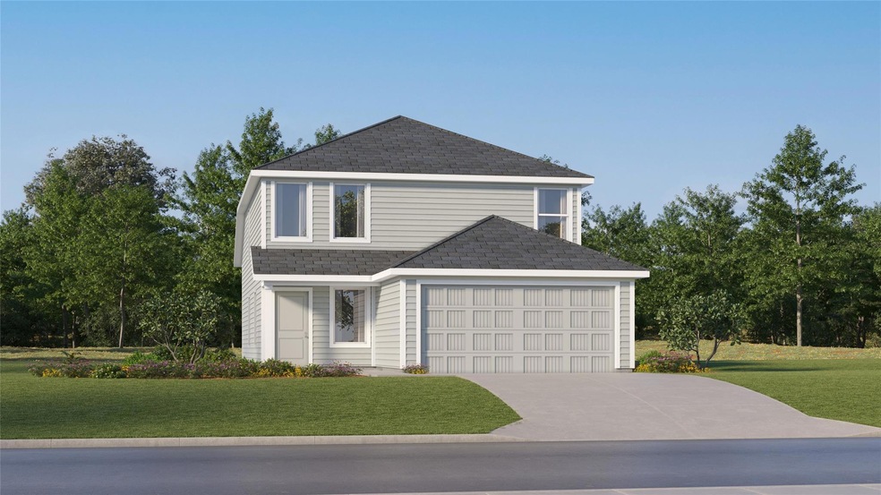 361 Brannigan Dr, Jarrell, TX 76537 - photo 1