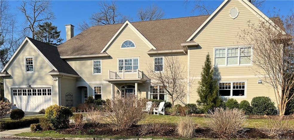 Elegant Seaside Colonial