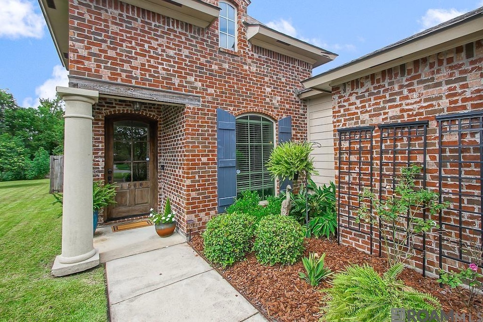 1160 Madrid Ave, Saint Gabriel, LA 70776 - photo 1