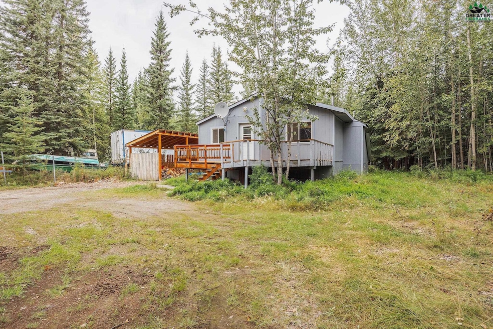 3212 Plato Way, North Pole, AK 99705 - photo 1