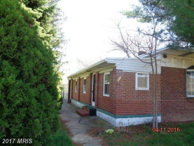 401 New Pittsburg Ave, Dundalk, MD 21222 - photo 1