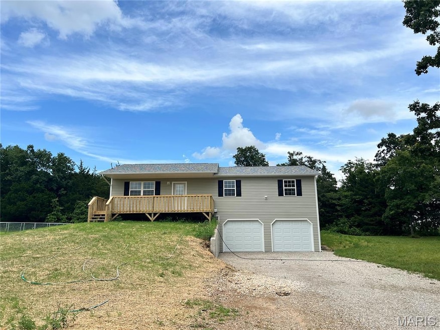 Lot 40 Stephanie Ln, Laquey, MO 65534 - photo 1