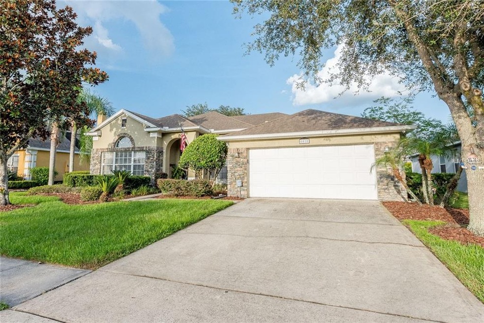 This beautifully **UPDATED POOL HOME** showcases BRAND NEW ROOF (2018)!