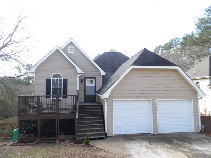 1434 Glynn Oaks Dr SW, Marietta, GA 30008 - photo 1