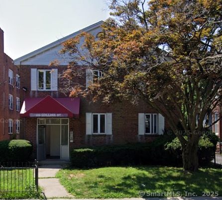 199 Collins St unit 2B, Hartford, CT 06105 - photo 1