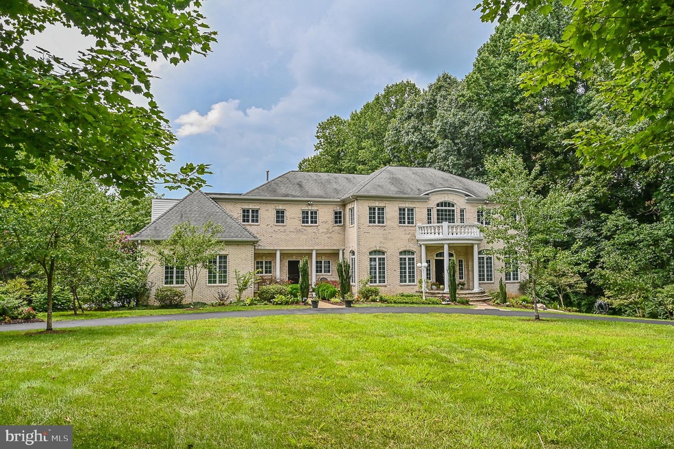 7140 Twelve Oaks Dr, Fairfax Station, VA 22039 - photo 1