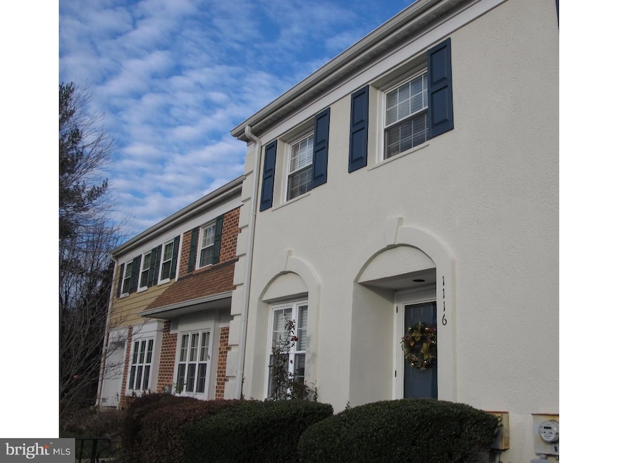 1116 Putnam Blvd unit 89, Wallingford, PA 19086 - photo 1